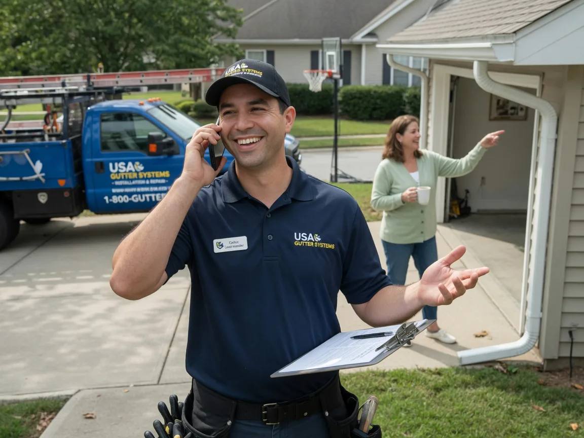 Gutter Installation Blandinsville, IL FAQs